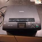 Brother kleurenprinter, Computers en Software, Printers, Ophalen
