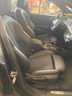 Auto BMW 118 IA, Auto's, BMW, Te koop, Zilver of Grijs, Benzine, 3 cilinders