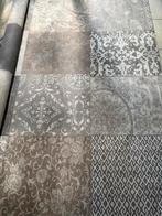 Tapijt Louis De Poortere, Huis en Inrichting, Stoffering | Tapijten en Vloerkleden, Ophalen, Beige, Vintage Patchwork, 200 cm of meer