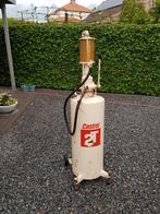 Pompe à essence 2 temps, Collections, Enlèvement