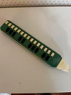 Hohner Melodica sopraan, Muziek en Instrumenten, Blaasinstrumenten | Mondharmonica's, Ophalen, Zo goed als nieuw