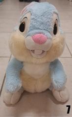 Doudous, peluches pour tout-petits, Kinderen en Baby's, Speelgoed | Knuffels en Pluche, Ophalen, Gebruikt, Overige typen