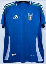 Italië Voetbal Thuisshirt Orgineel Nieuw 2024, Sports & Fitness, Football, Comme neuf, Envoi