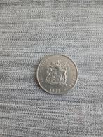 Muntstuk zuid afrika, Postzegels en Munten, Ophalen of Verzenden