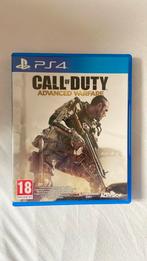 Call of Duty : Advanced Warfare, Ophalen of Verzenden, Zo goed als nieuw, Shooter, Vanaf 18 jaar
