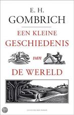 boek Een kleine geschiedenis van de wereld, Ophalen of Verzenden, Zo goed als nieuw, E.H.Gombrich