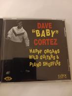 DAVE BABY CORTEZ. ALS NIEUWE POPCORN-CD, Cd's en Dvd's, Ophalen of Verzenden, Zo goed als nieuw