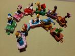 Ensemble de chariots/train Disney, Comme neuf, Donald Duck, Enlèvement ou Envoi