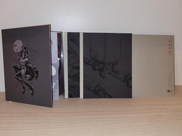 NieR:Automata Ver. 1.1a Volume 1 Blu-ray boxset beschikbaar voor biedingen