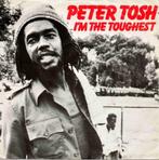 peter tosh i m the toughest, Gebruikt, 7 inch, Single, Ophalen of Verzenden