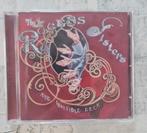 Cd The Rogers Sisters – The Invisible Deck, Cd's en Dvd's, Cd's | Rock, Ophalen of Verzenden, Zo goed als nieuw