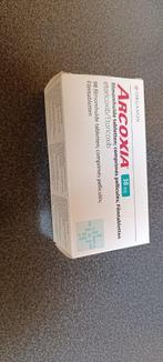 Arcoxia 30mg 98 tabletten doos, Ophalen, Zo goed als nieuw