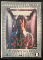 David Cronenberg - Shivers - dvd, CD & DVD, DVD | Horreur, Comme neuf, Enlèvement ou Envoi