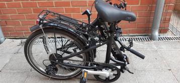 Vélo pliable  beschikbaar voor biedingen