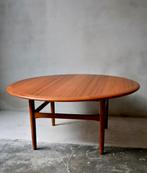 Deens Design Teak salontafel Kurt Østervig /Jason Møbler, Antiek en Kunst, Ophalen