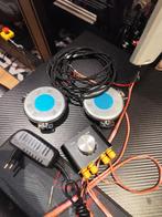 Bassshaker buttticker SimRacing, Ophalen of Verzenden, Mini