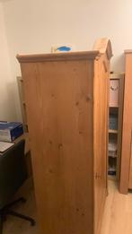 Grenen kast, Antiek en Kunst, Ophalen