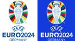 EK Voetbal - 2 tickets België-Slowakije categorie 1, Tickets & Billets