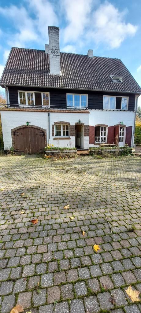 Villa in Beerse  te koop, Immo, Huizen en Appartementen te koop