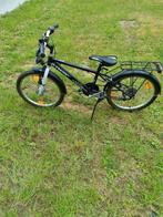 mountain bike, Ophalen, Zo goed als nieuw