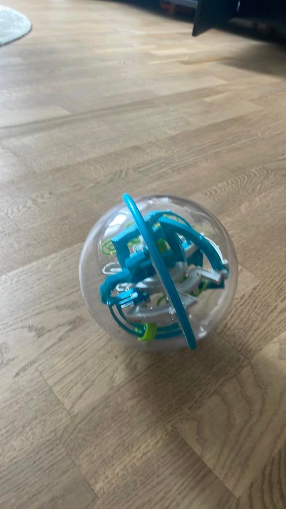 Peplexus Doolhofspel, Ophalen, Zo goed als nieuw, Rubik's of 3D-puzzel