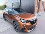 Peugeot 2008 1.2 I EDITION GT Line, Autos, Achat, Euro 6, Autres couleurs, 5 portes