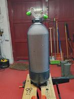 Bouteille plongée  Nitrox 15L 230 bars, Sports nautiques & Bateaux, Plongée, Enlèvement, Utilisé, Bouteille de plongée