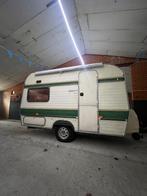 Chateau caravan -750 kg te koop, Particulier, Chateau