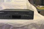 Daewoo DV-k244 VCR VHS Speler, Ophalen of Verzenden, Zo goed als nieuw, VHS-speler of -recorder