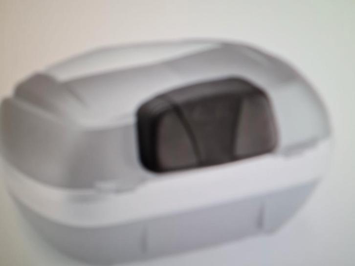 GIVI zwarte map, Motoren, Accessoires | Koffers en Tassen, Zo goed als nieuw, Ophalen of Verzenden