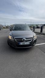 Volskwagen tiguan Diesel 2011, Auto's, Bedrijf, Diesel, Tiguan, Te koop