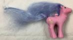 Hasbro My Little Pony G1 Lily Flutter vintage MLP 1986, Verzenden, Zo goed als nieuw