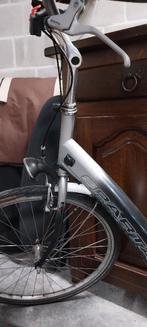 Vélo électrique, Vélos & Vélomoteurs, Vélos électriques, Enlèvement, 51 à 55 cm, Sparta, Moins de 30 km par batterie