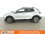 Kia Stonic 1.0 TGDI Spirit (bj 2018), Auto's, Kia, Voorwielaandrijving, Gebruikt, Zwart, 120 pk