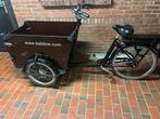 Elektrische Babboe dog-e, kan eventueel bezorgd worden.., Fietsen en Brommers, Ophalen of Verzenden, Zo goed als nieuw