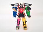 Power Rangers Super Megaforce Legendary Megazord, Ophalen of Verzenden, Zo goed als nieuw