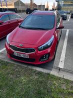 Kia Ceed GT Line 1.0 120pk, Auto's, Kia, Zwart, LED verlichting, 5 deurs, Particulier