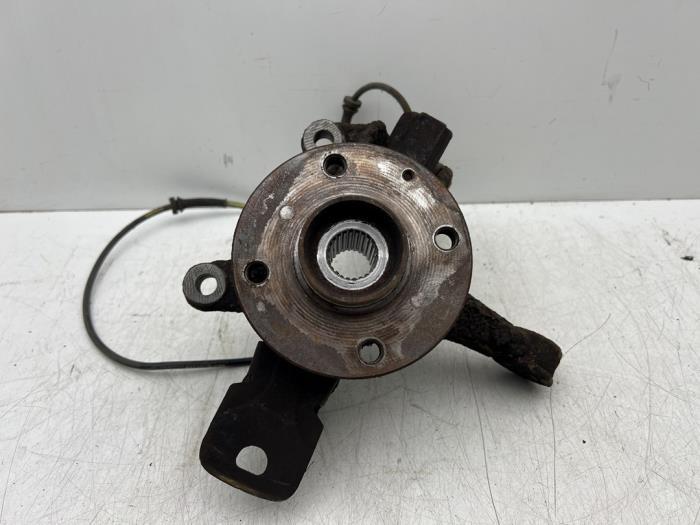 Joint avant gauche d'un Peugeot 107, Autos : Pièces & Accessoires, Suspension & Châssis, -, 3 mois de garantie, Utilisé, -