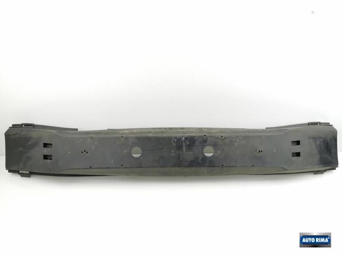 Remplissages de pare chocs avant d'un Volvo V50, -, 3 mois de garantie, -, -