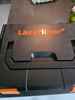 Laserliner thermoxplorer pro, Doe-het-zelf en Bouw, Meetapparatuur, Ophalen, Zo goed als nieuw, Temperatuur