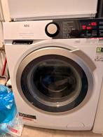 AEG Lavamat 8000 Series wasmachine – 9 kg, Electroménager, Enlèvement, Utilisé, Programme court