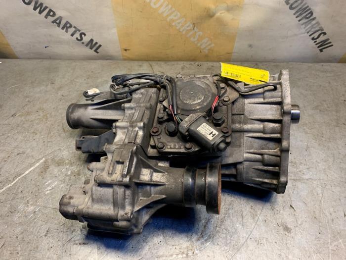 Tussenbak 4x4 van een Suzuki Grand Vitara, Auto-onderdelen, Overige Auto-onderdelen, Suzuki, Gebruikt, 3 maanden garantie, Ophalen of Verzenden