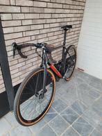 Cube Cross Race(gravel) – Maat 56 –, Enlèvement