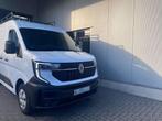Renault Master 130 dCi L2H2 BTW wagen/Topstaat -€2000 Kort, Autos, Renault, Achat, Entreprise, 3 places, Boîte manuelle