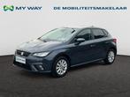 Seat Ibiza 5P/D Ibiza 1.0 TSI Move! Full Link DSG, Argent ou Gris, Achat, Ibiza, Cruise Control
