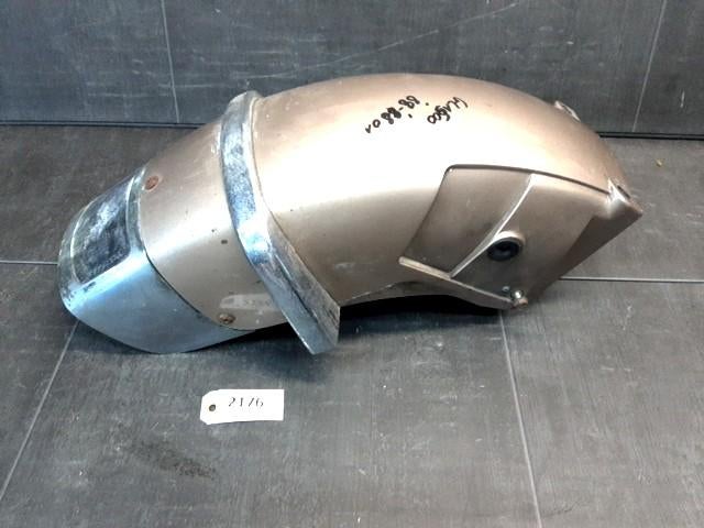 GL1500 1988 - 2001 Honda Spatbord D1-60679