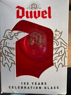 Duvel Glas 150 Years, Collections, Enlèvement ou Envoi, Comme neuf