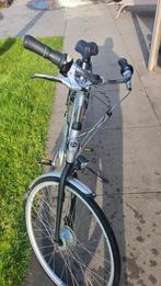 Herenfiets Gazelle Orange C7, Enlèvement, Utilisé, Gazelle, Vitesses