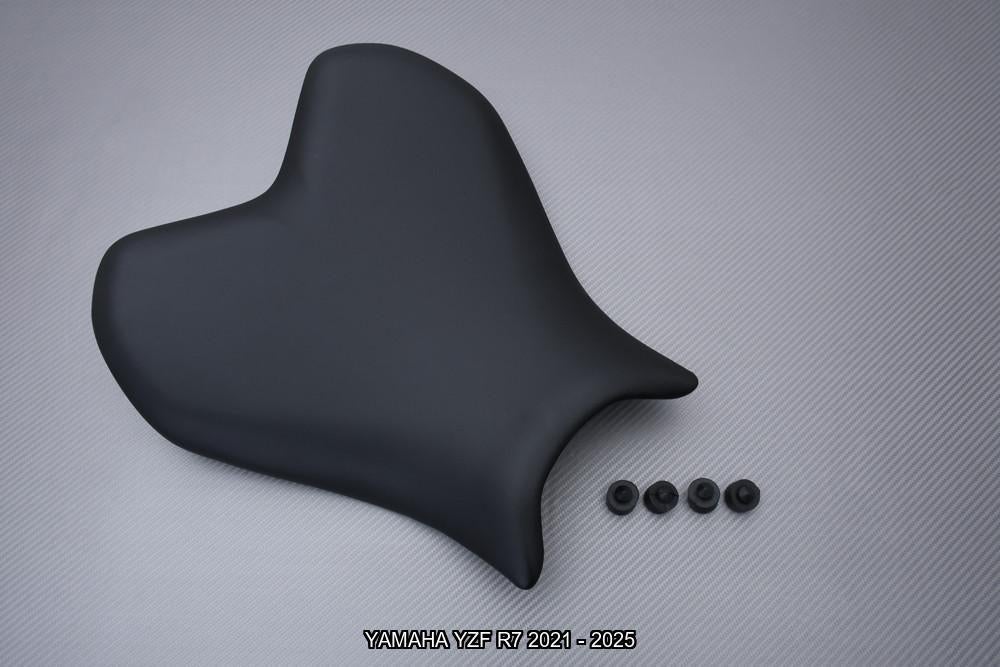 Selle Conducteur AVDB pour YAMAHA YZF R7 700 2021 - 2025