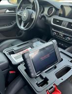 OBD2 automatisch diagnoseapparaat voor meerdere merken, Ophalen